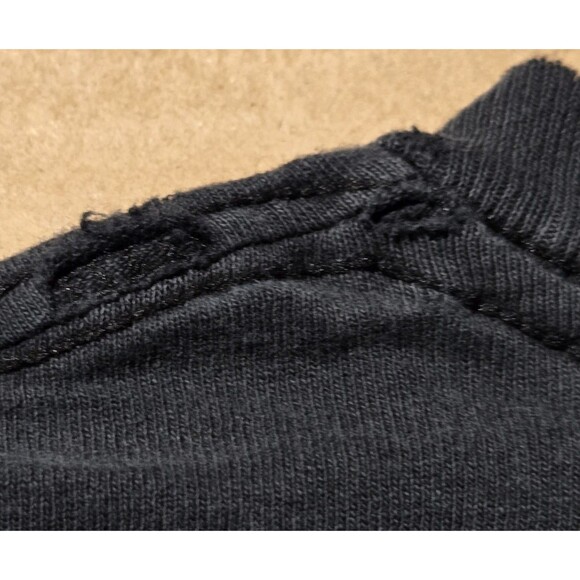 Slipknot Shirt Cannot Kill What You Did Not Create Thrashed XL 2013 Double Sided - Picture 16 of 16